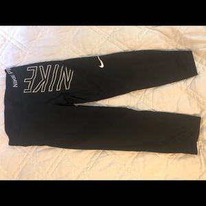 Nike leggings
